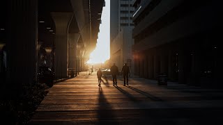 Sony A6000 STREET Photography [upl. by Anitrebla]