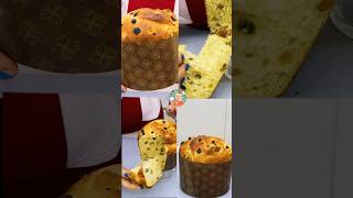 PANETONE FOFINHO E AVELUDADO RECEITA PARA FAZER E VENDER [upl. by Aisile589]