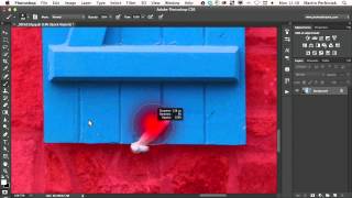 10 Ways to Modify a Selection in Photoshop [upl. by Bueschel]