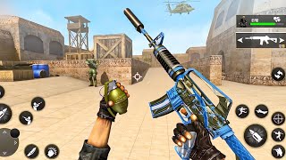 Banduk Wala Game  Bandook 3D Android GamePlay [upl. by Oruntha51]