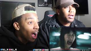 Post Malone  rockstar ft 21 Savage REACTION [upl. by Bert395]