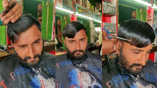 New Hair Cutting Men  New Haircut Tutorial💇‍♂️ [upl. by Yc207]