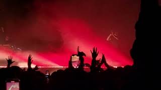 Underworld  Two Months Off Live at C6 Fest Brazil 2023 [upl. by Conlin]