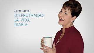 ¿Qué Debo Hacer Para Agradar a Dios 1  Joyce Meyer [upl. by Tiffi830]