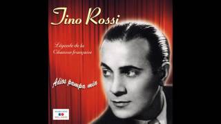 Tino Rossi  Midinette de Paris [upl. by Him629]