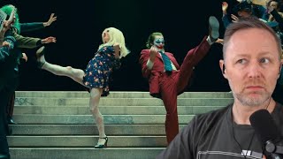 Joker 2  Trailer Reaction  Breakdown [upl. by Noiramed]