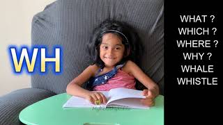 My little reader series video 9 kidslearning learnenglish englishgrammar [upl. by Aiekat839]