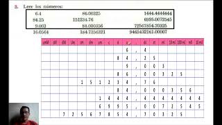 Ejercicio 8 Aritmética de Baldor Numeral 3 [upl. by Harness361]