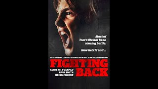 Fighting Back 1982 Australian Movie [upl. by Adnirem]