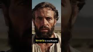 O Apostolo Judas Iscariotes curiosidades fe curiosidadesbiblicas [upl. by Bray]