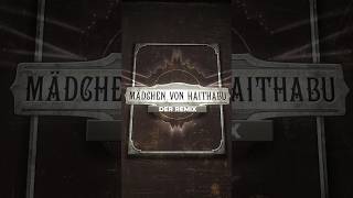 Am Freitag erscheint der Remix zu Mädchen von Haithabu Wir versprechen volle Breitseite⚓️santiano [upl. by Bonney]