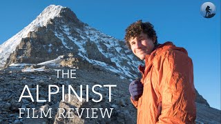 The Alpinist Film Review [upl. by Sedgewake]