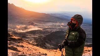 VLOG 2 I Kilimanjaro I Tanzania I Time to Fit [upl. by Karie]