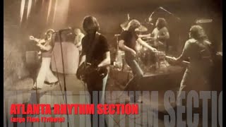 ATLANTA RHYTHM SECTION Large Time Tribute [upl. by Burl]