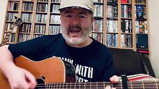 Torch  Soft Cell acoustic cover Lockdown Sessions 330 [upl. by Rochell]