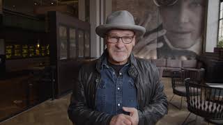 Paul Carrack amp Band  The 2020 World Tour  One Night Global Streaming Event Promo [upl. by Sweyn172]