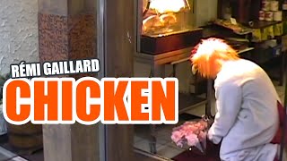 CHICKEN FUNERAL REMI GAILLARD 🐓 [upl. by Diane-Marie]