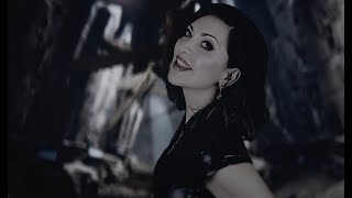 SIRENIA  Addiction No 1 Official Video  Napalm Records [upl. by Neu]