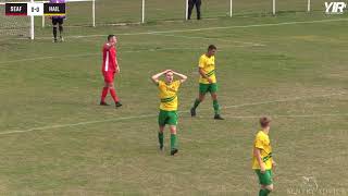 Highlights  Seaford v Hailsham  070919 [upl. by Lledo]