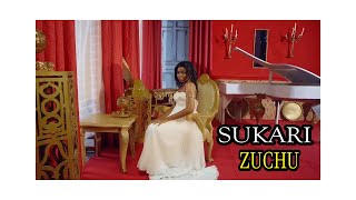 Zuchu Sukari Official Music Video [upl. by Roobbie]