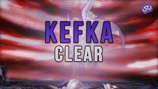 【FFXIV】Sigmascape V40 Savage Kefka Clear  Scholar PoV 2808 DPS [upl. by Raynata]