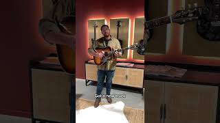 ACM Acoustic Country Melodies with Jordan Fletcher [upl. by Corina]