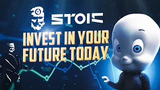 Stoic A Proven Profitable Trading Bot with Artificial Strategic Intelligence [upl. by Sawyer]