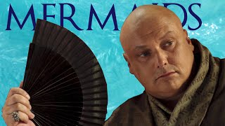 Varys Is A Fish  Merling Theory Part 3 [upl. by Eicrad]