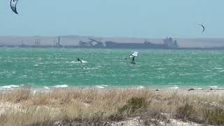 Langebaan Lagoon 16 January 2024 [upl. by Torras869]