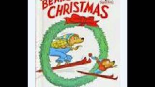 The Bears Christmas by stan and jan berenstain [upl. by Nnaael]