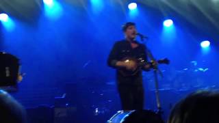 Mumford amp Sons  Winter Winds  Torquay Princess Theatre [upl. by Keegan]