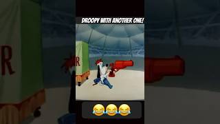 DROOPY NEVER MISSES😂 2A fyp shorts viral viralshorts nostalgia lol lmao funny classic [upl. by Ardine]