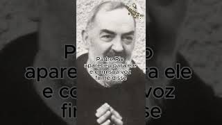 Padre Pio e a Cura de Vicenzo [upl. by Imas367]