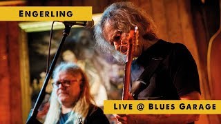 Engerling  Blues Garage  16022018 [upl. by Aynek212]