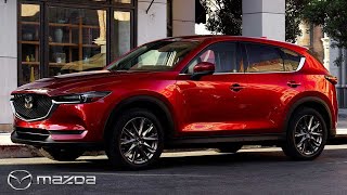 2025 Mazda CX5 Release Date and Exciting Redesign Details Revealed [upl. by Tabshey]