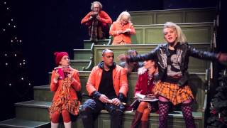 quotHilfe die Herdmanns kommenquot  tjg theater junge generation Dresden  Trailer 2 [upl. by Hanleigh626]