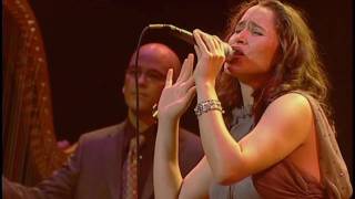 PINK MARTINI  Amado Mio Live in Portland High definition quality HD [upl. by Eggleston]