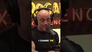 Joe Rogan’s Final Thoughts On Jake Paul Vs Mike Tyson😬 [upl. by Tirma]