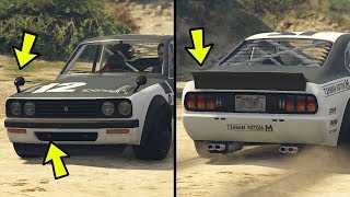 GTA 5 Online Annis Savestra Customization amp Review  Sports Classic  New Podium Vehicle [upl. by Ellenrahs]