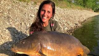 Italien Carp Lakes 2019 [upl. by Ainahs65]