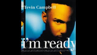 Can We Talk Tevin Campbell [upl. by Aekerly365]