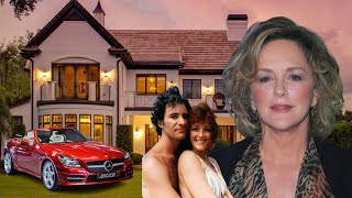 Bonnie Bedelia Lifestyle 2024 Husband Age Net Worth Biography [upl. by Airbmat]