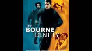 The Bourne Supremacy OST Atonement [upl. by Novah]