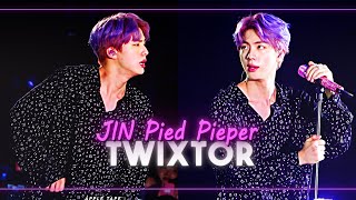 HD Jin Pied Piper twixtor clips for edits  Mega Link [upl. by Cherian]