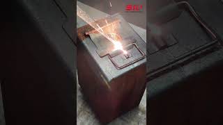 Laser Engraving  Marking  Cutting SILASERS lasermarkingmachine cnc [upl. by Pirozzo]