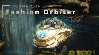 Fashion Orbiter Update 2024 [upl. by Orianna]