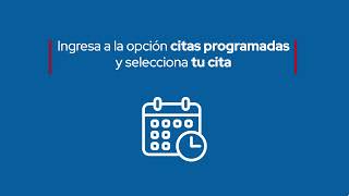 ¿Cómo acceder a las citas médicas programadas por telemedicina desde la página Web Colmédica [upl. by Enyamrahs]