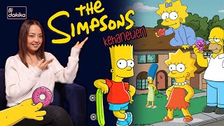 Simpsons Kehanetleri Akıllara Durgunluk Veriyor  2024te bizi neler bekliyor [upl. by Madalena]