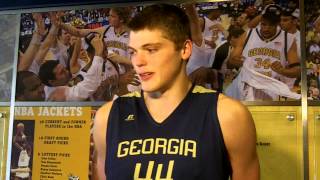 GTMBK  Ben Lammers interview August 4 2015 [upl. by Cesaria]