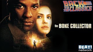 Back to The Bone Collector  Back to the Classics podcast [upl. by Dekow]